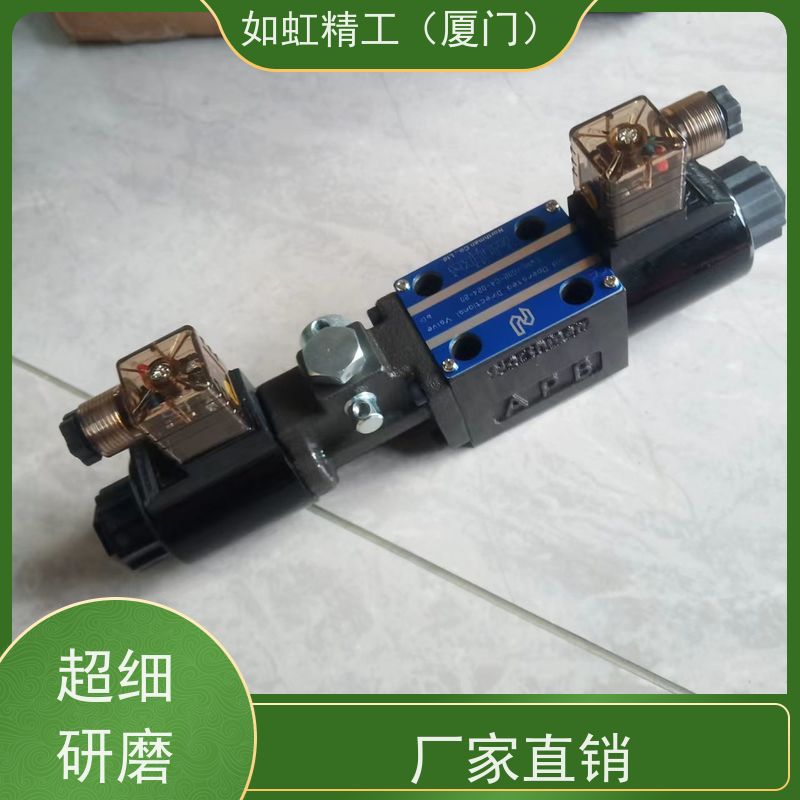北部精机MT-02W-03W-K-I-30叠加世单向节流阀