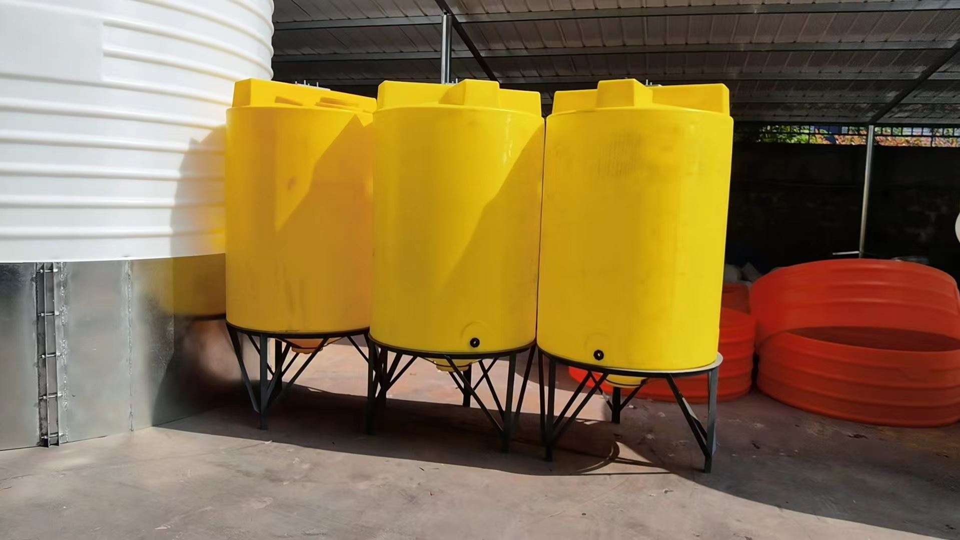 贵州 撬装设备 环保安全