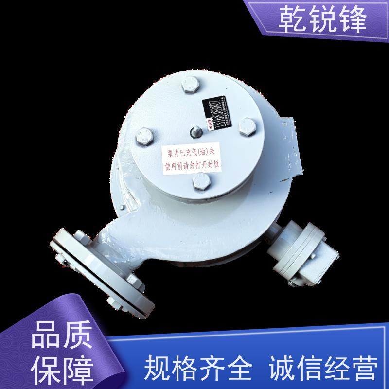 乾锐锋 变压器油泵 6BP1.50-7/1.5V3 适应性强 高效率