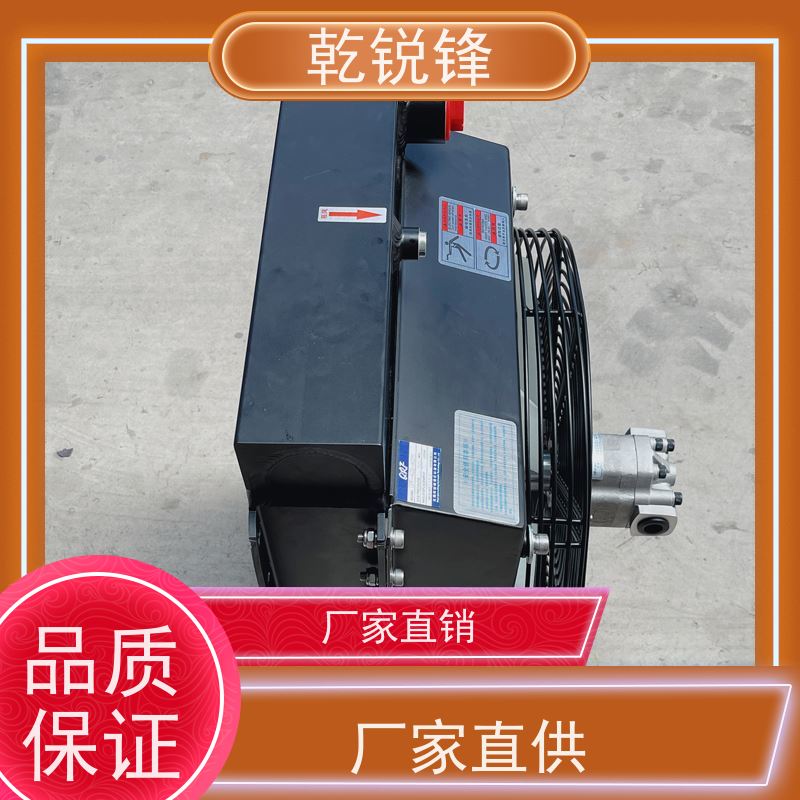 乾锐锋 散热风扇 ACE4-M2-03 维护简单 冷却系统