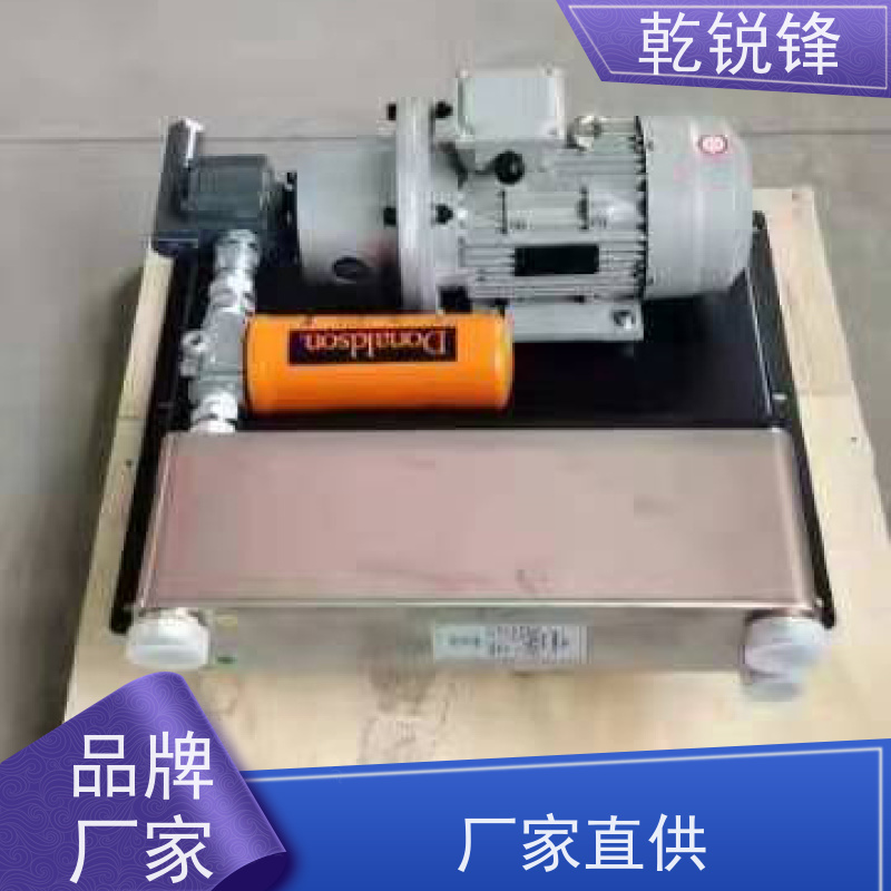 乾锐锋 散热风扇 AH3-2583-CA 工作压力范围广 冷却系统