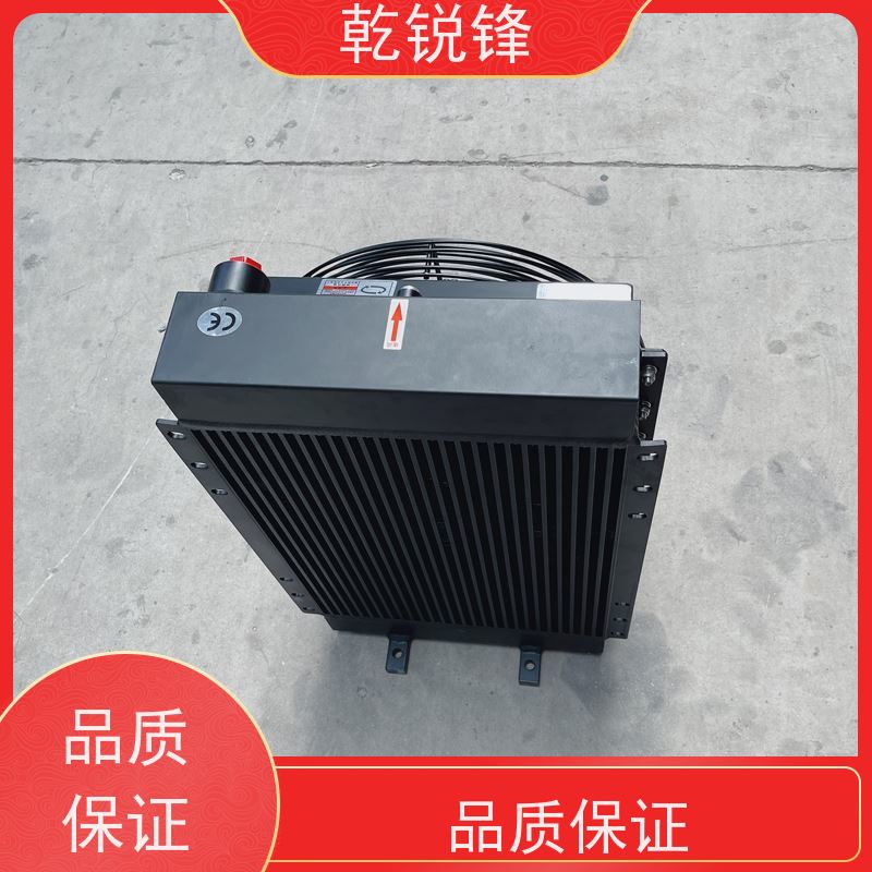 乾锐锋 散热风扇 AH1490L-AC380 工作压力范围广 冷却系统