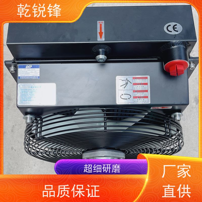 乾锐锋 散热风扇 AH0608L-AC380 维护简单 冷却系统