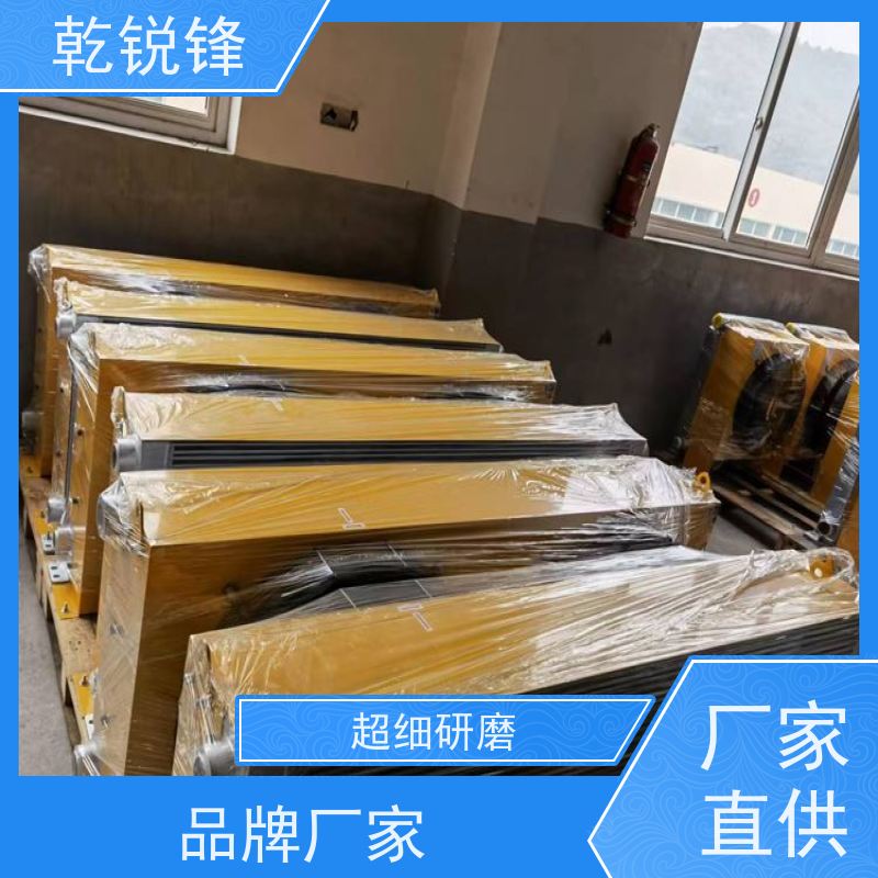 乾锐锋 散热风扇 AH1470L-AC380 故障率低 冷却系统