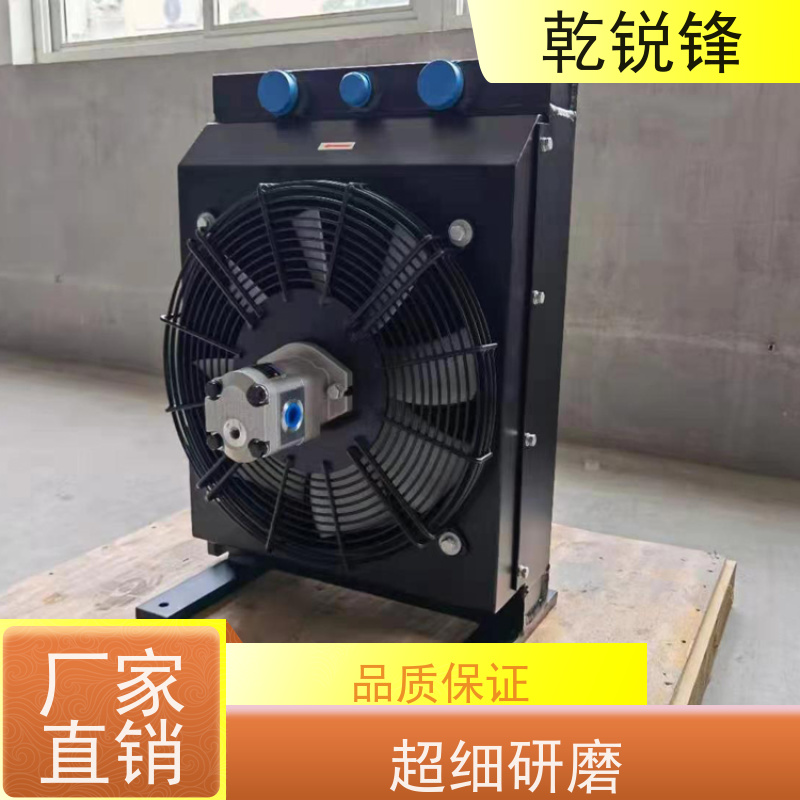 乾锐锋 散热风扇 AH1890-AC380 易于检修 冷却系统