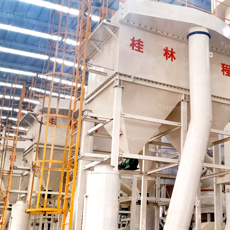 摆式悬辊磨粉机 钙业机械 5R138雷蒙磨 生产厂家