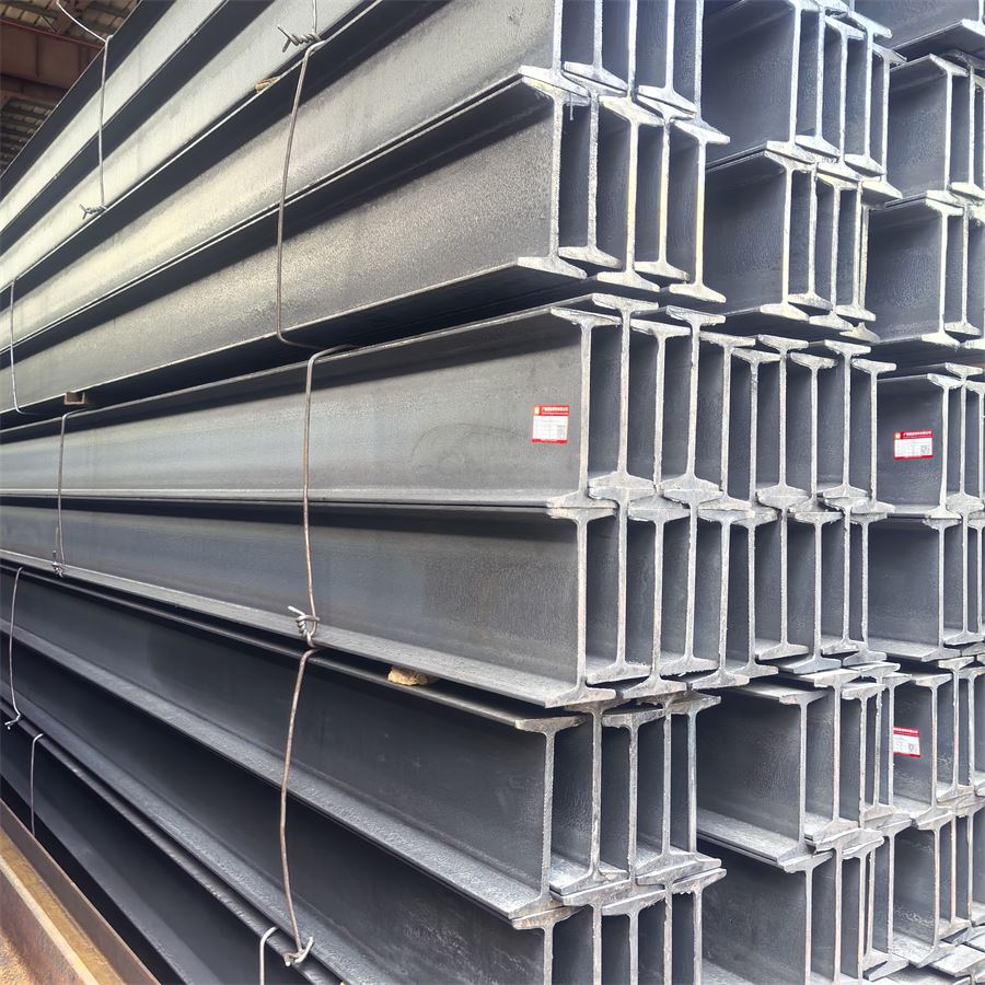 阳江Q235工字钢/建筑结构工字钢价格/快速发货