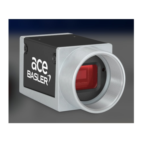 acA2000-340kc Basler 200万2/3英寸Camera Link彩色相机 ams