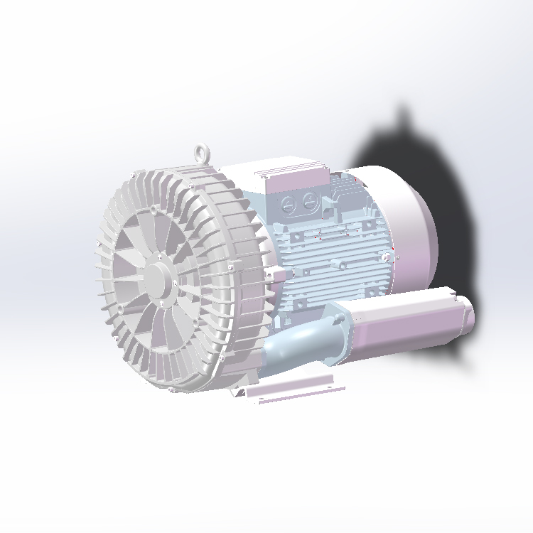 2BH1430-7AH26上料鼓风机源头工厂