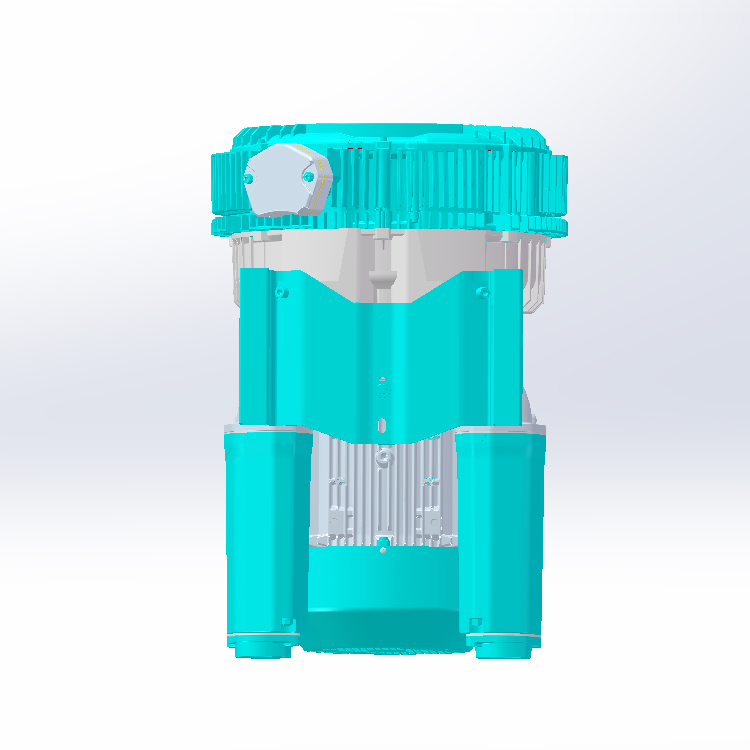 2TB1740 7GH37不锈钢鼓风机源头工厂