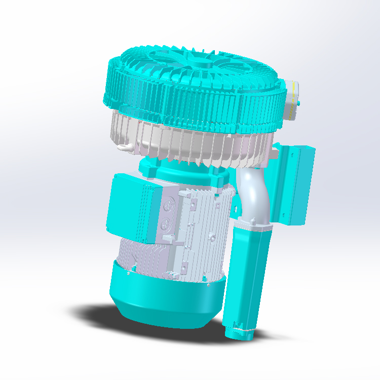 2BHB930H27真空吸附风机源头工厂