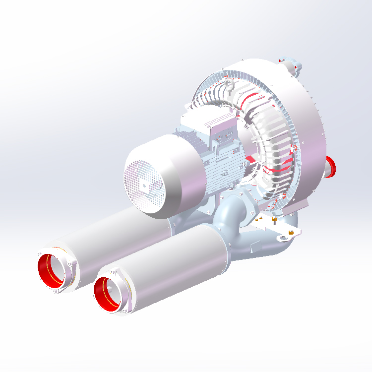 2BH1430-7AH26上料鼓风机源头工厂