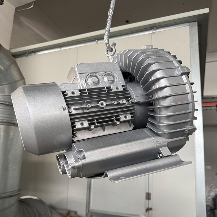 LS-50漩涡是气泵安装图纸