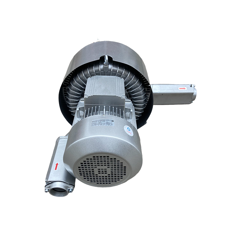 LD055H3R27-5.5KW防腐蚀风机选型资料