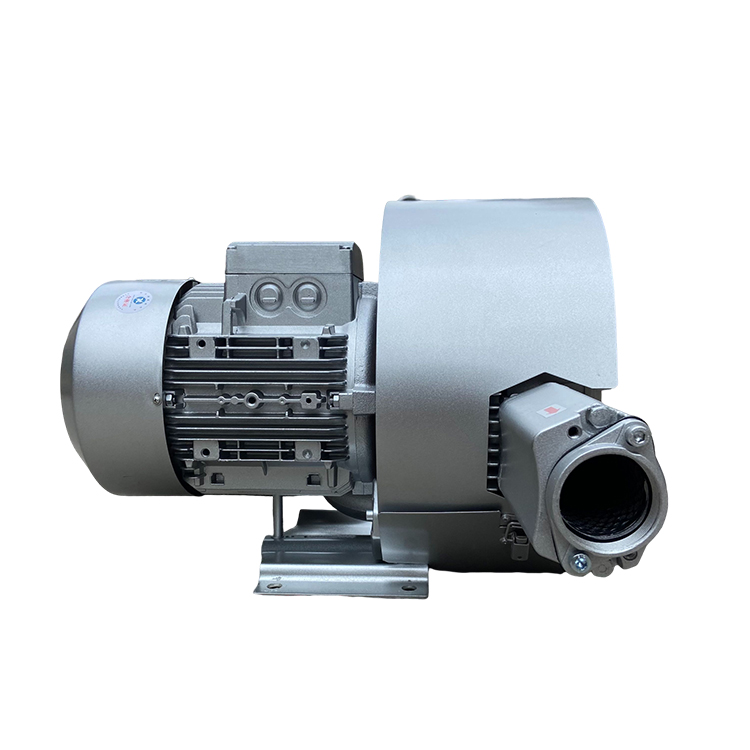 现代化生产车间全景