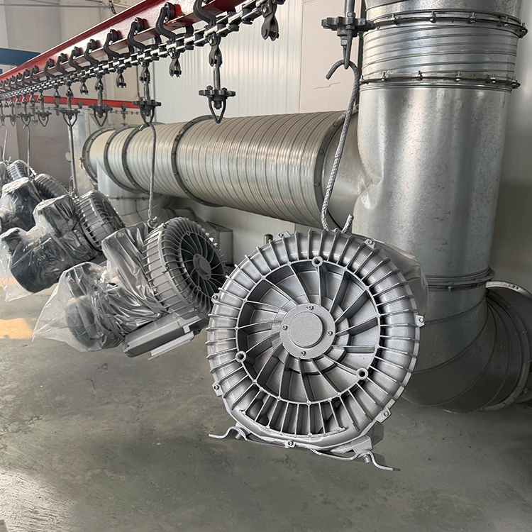 2BH1900-1AH07旋涡风机源头工厂