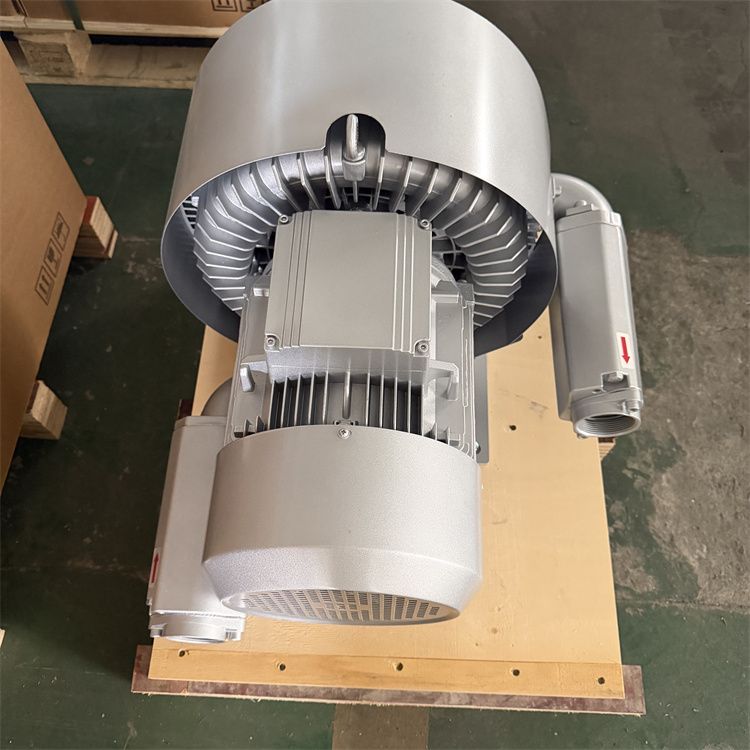 2TB1740-7GH37不锈钢鼓风机产品展示