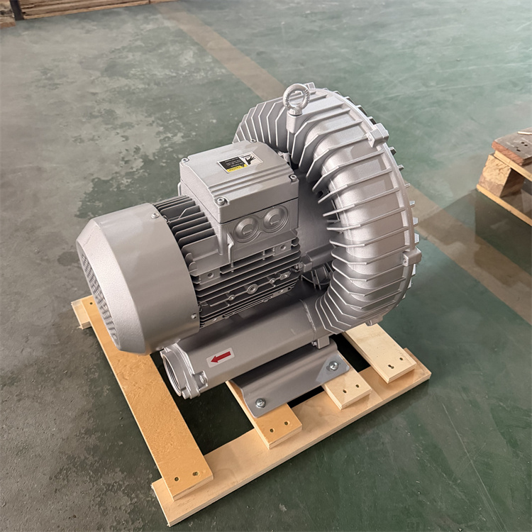 VFC108A高压耐高温鼓风机源头工厂