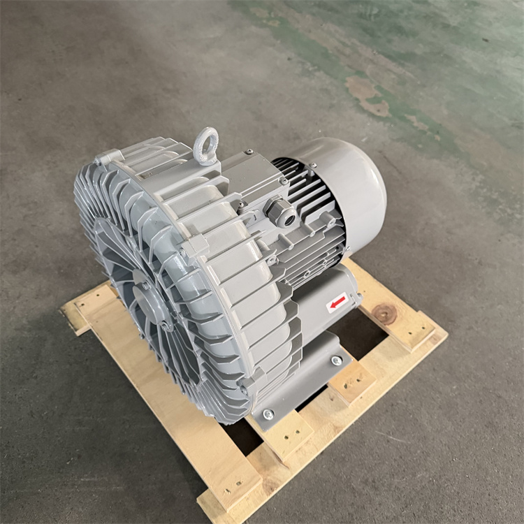 2BH1600-7AH16高压环形鼓风机性能参数