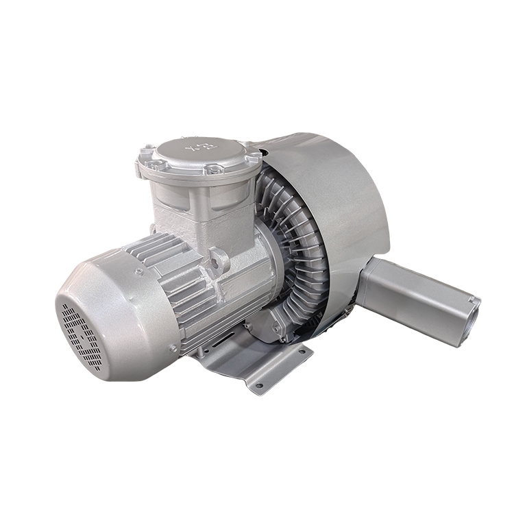 2BHB930H27真空吸附风机源头工厂