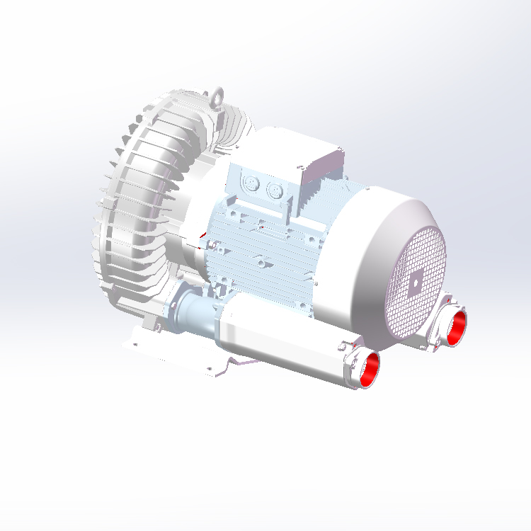 2HB810-AH17曝气鼓风机源头厂家