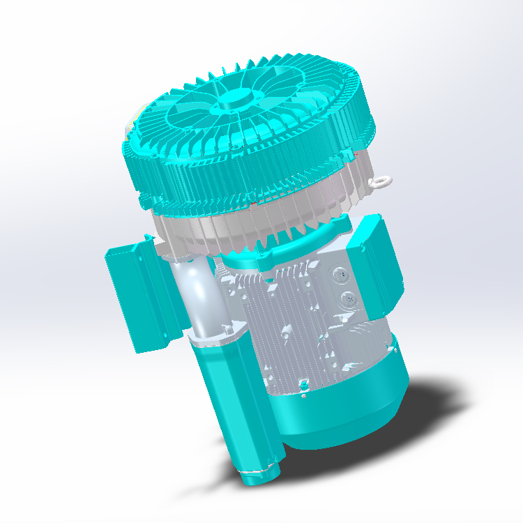 2HB530-AH26增氧风机源头工厂