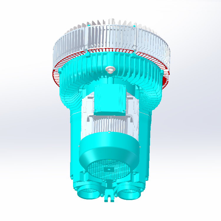2HB530-AH26增氧风机源头工厂