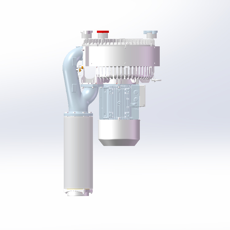 2HB840-GH27高压风机源头工厂