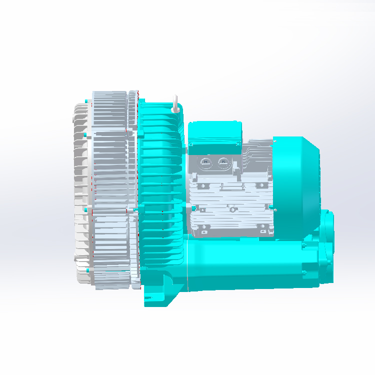 DG-600-16上料鼓风机源头工厂