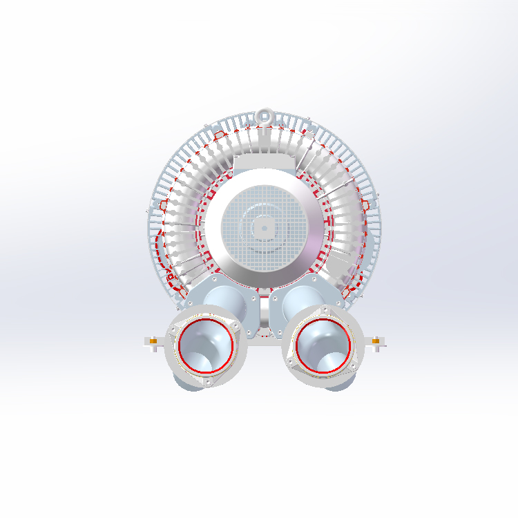 DG-430-16富士鼓风机源头工厂