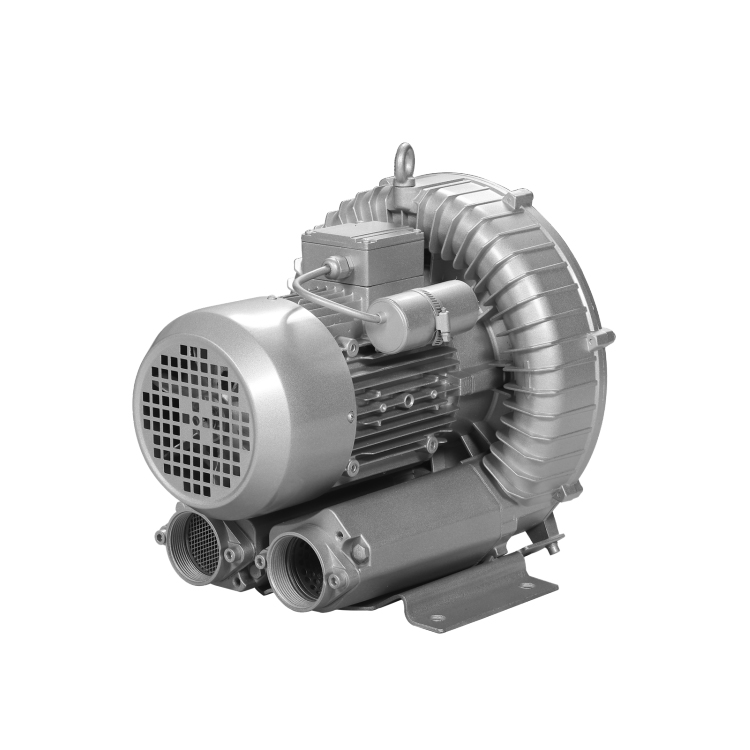 2BH1500-7AH16环形风机性能参数