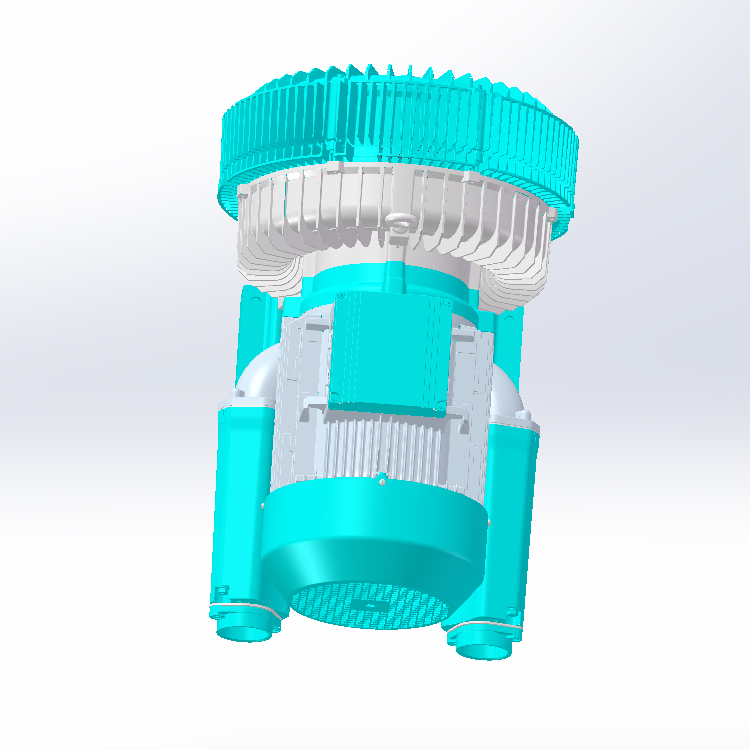 DG-200-16富士鼓风机源头工厂