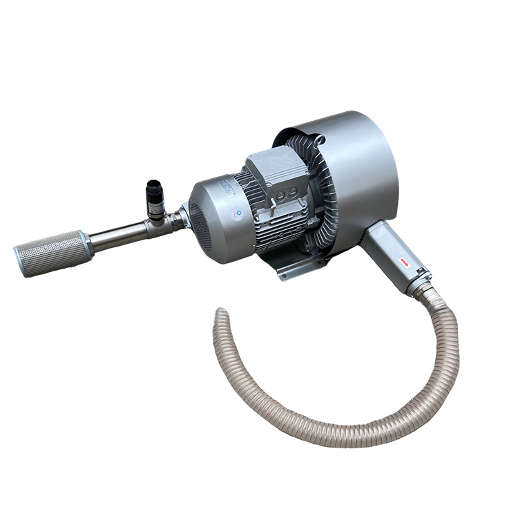 2HB810-AH07不锈钢风机源头厂家