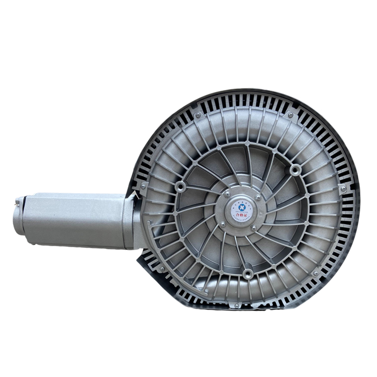 2HB530-AH26增氧风机源头工厂