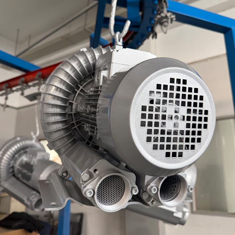 DG-430-16富士鼓风机源头工厂