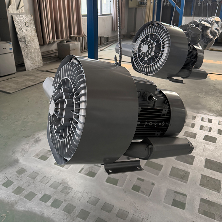 DG-200-16富士鼓风机源头工厂