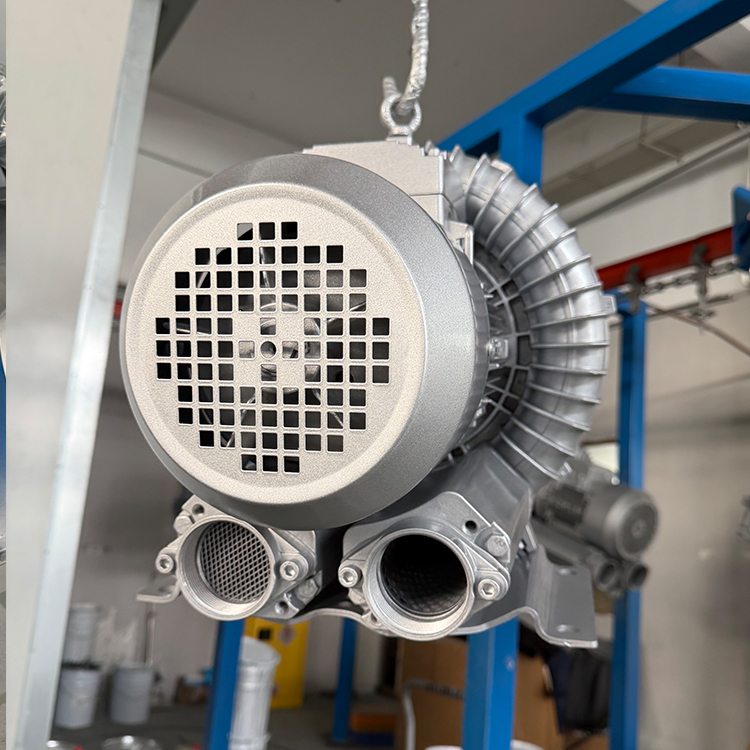 2HB810-AH17曝气鼓风机源头厂家