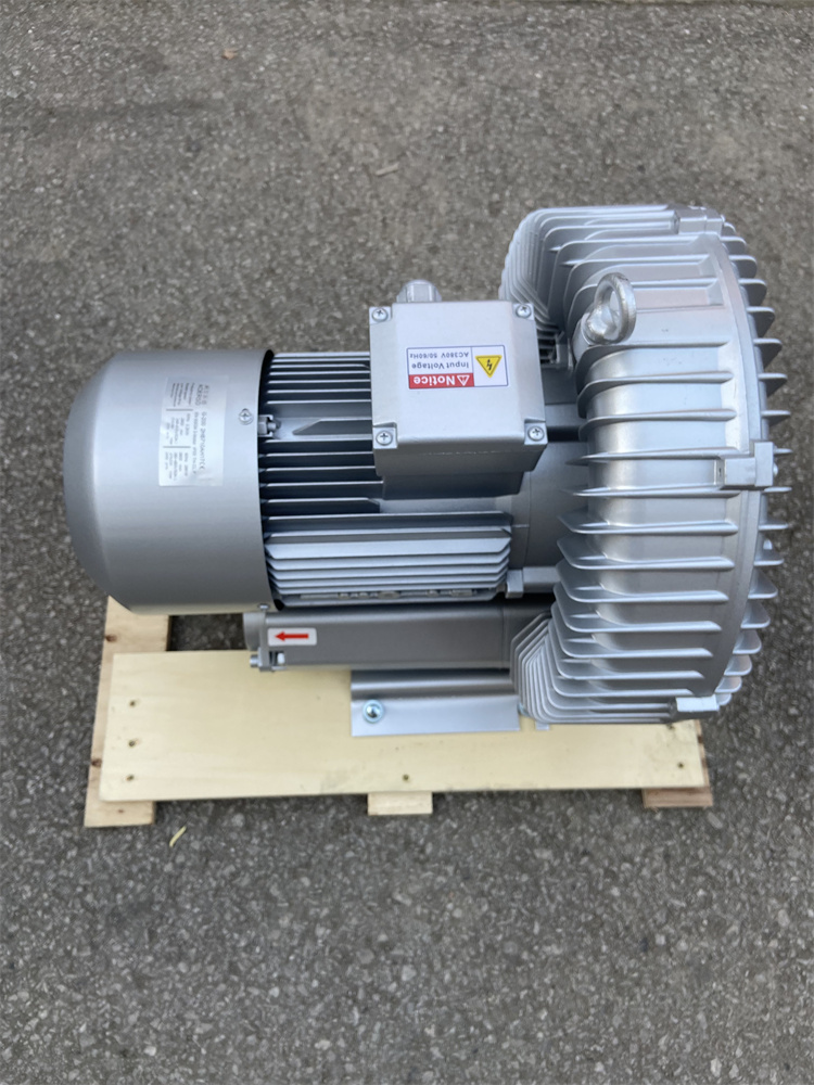 2HB820-HH17上料鼓风机源头工厂