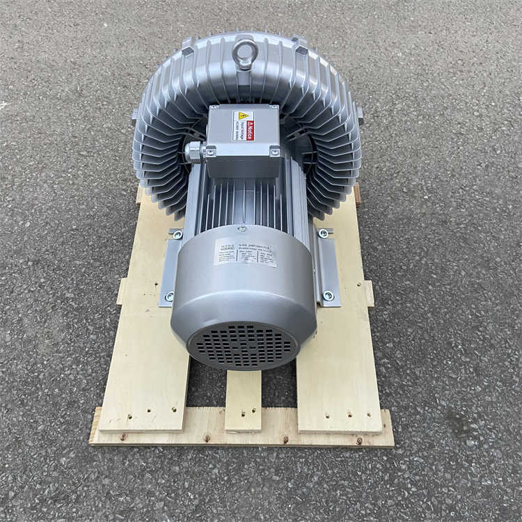 DG-200-16W富士鼓风机性能参数