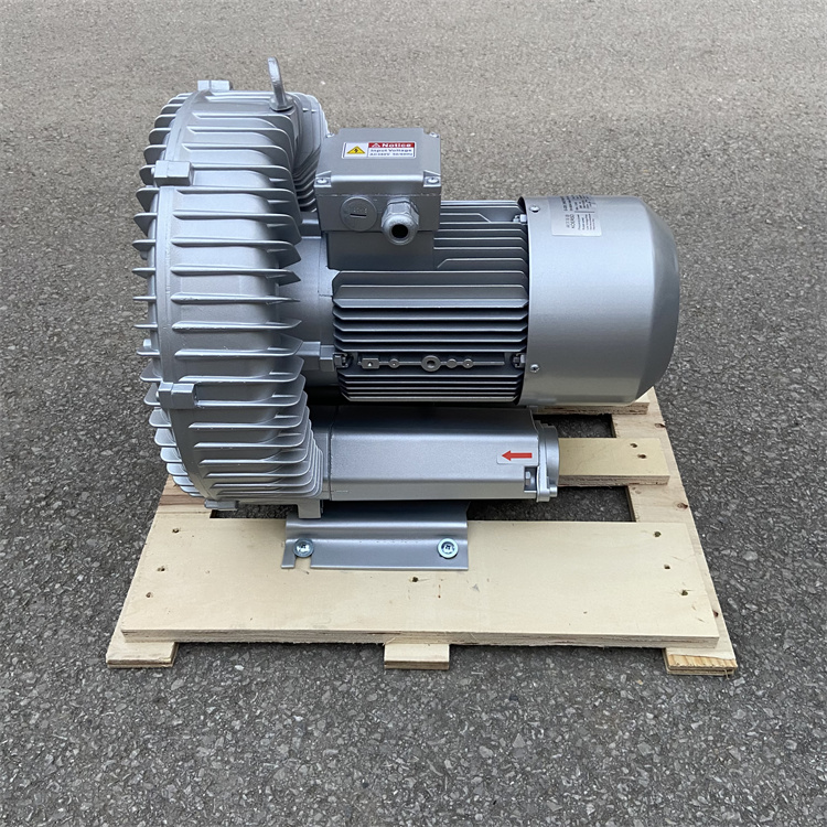 2BH1500-7AH16环形风机性能参数