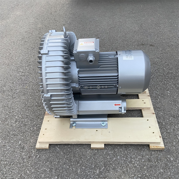 2BH1500-7AH16环形风机性能参数