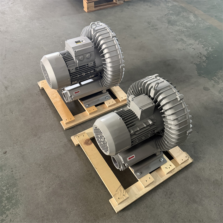 2HB530-AH26增氧风机源头工厂