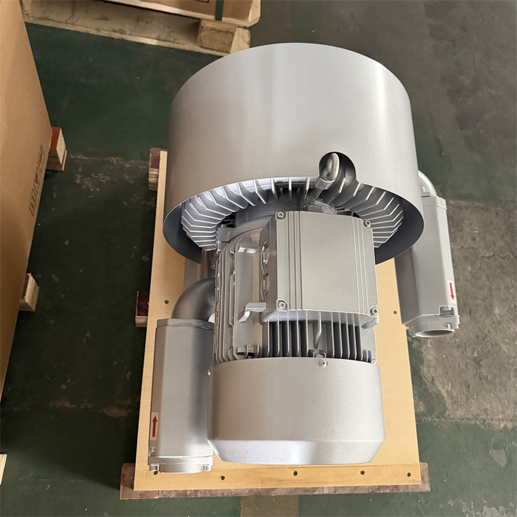 DG-600-16上料鼓风机源头工厂