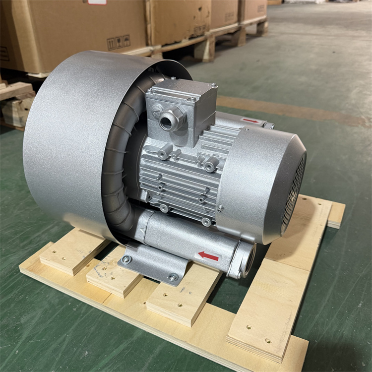 2HB730-AH26曝气鼓风机安装图纸