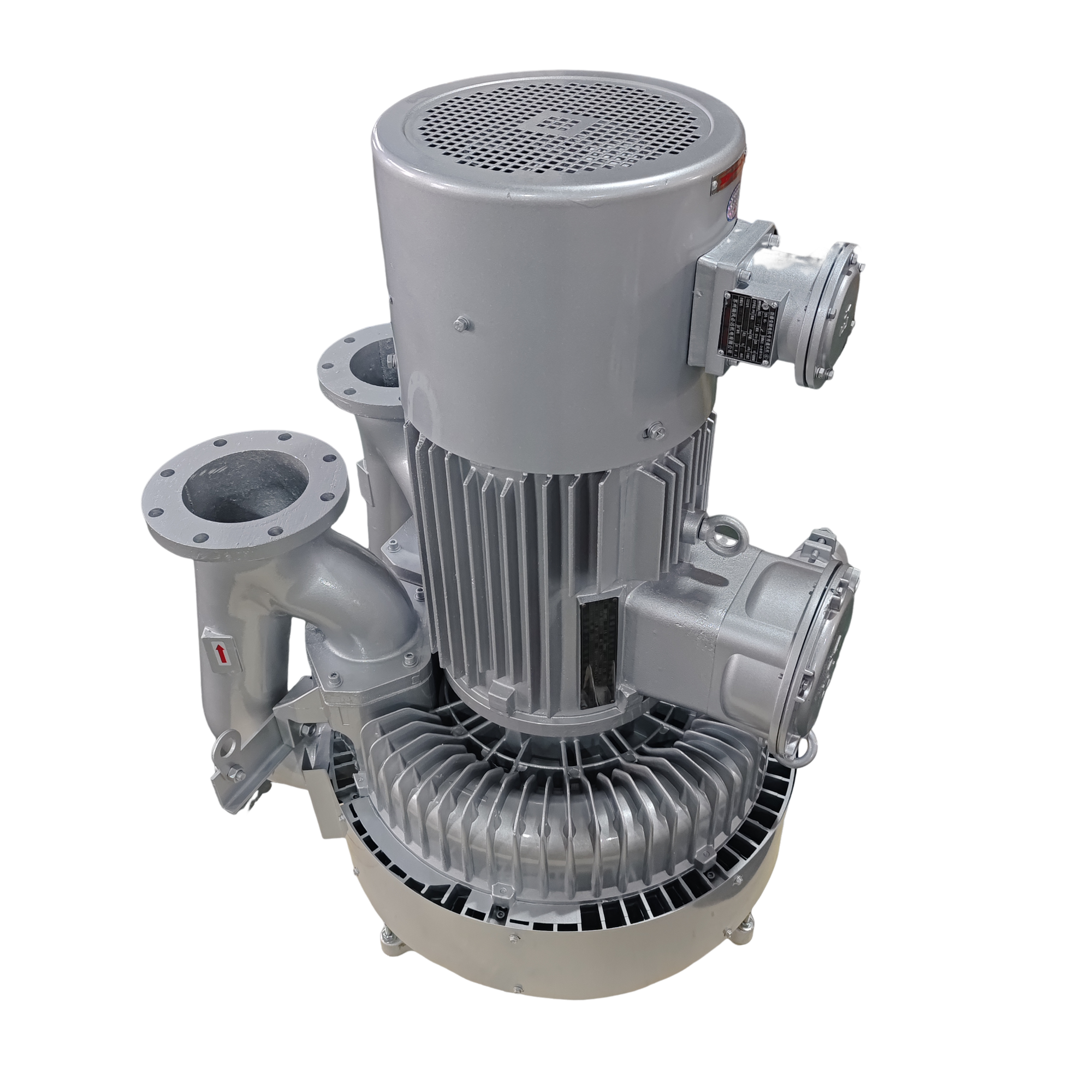 2HB810-AH17曝气鼓风机源头厂家