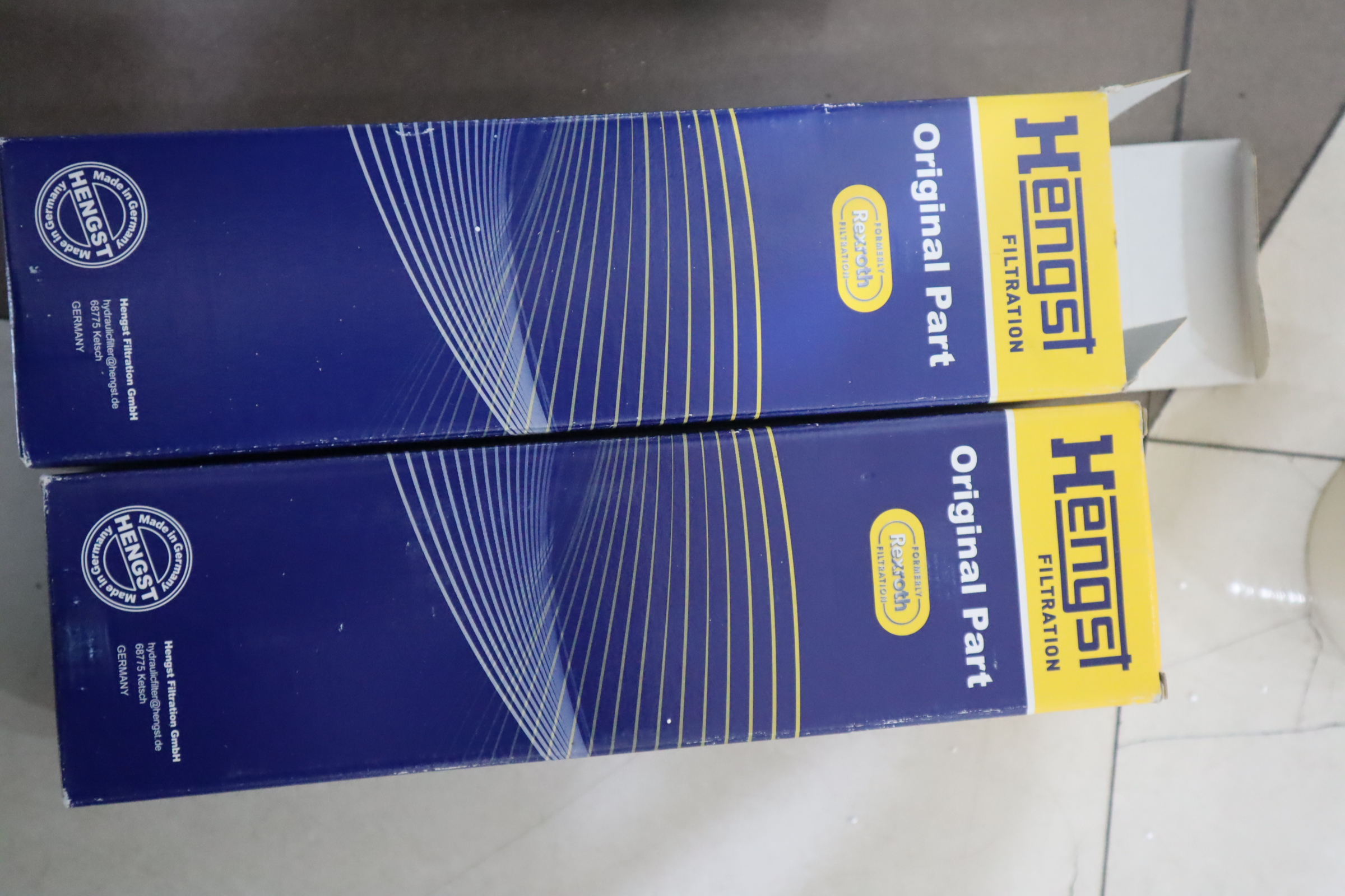 1005973B R928025591 2.Z180 PWR10-C00-0-V 汉格斯特HENGST滤芯