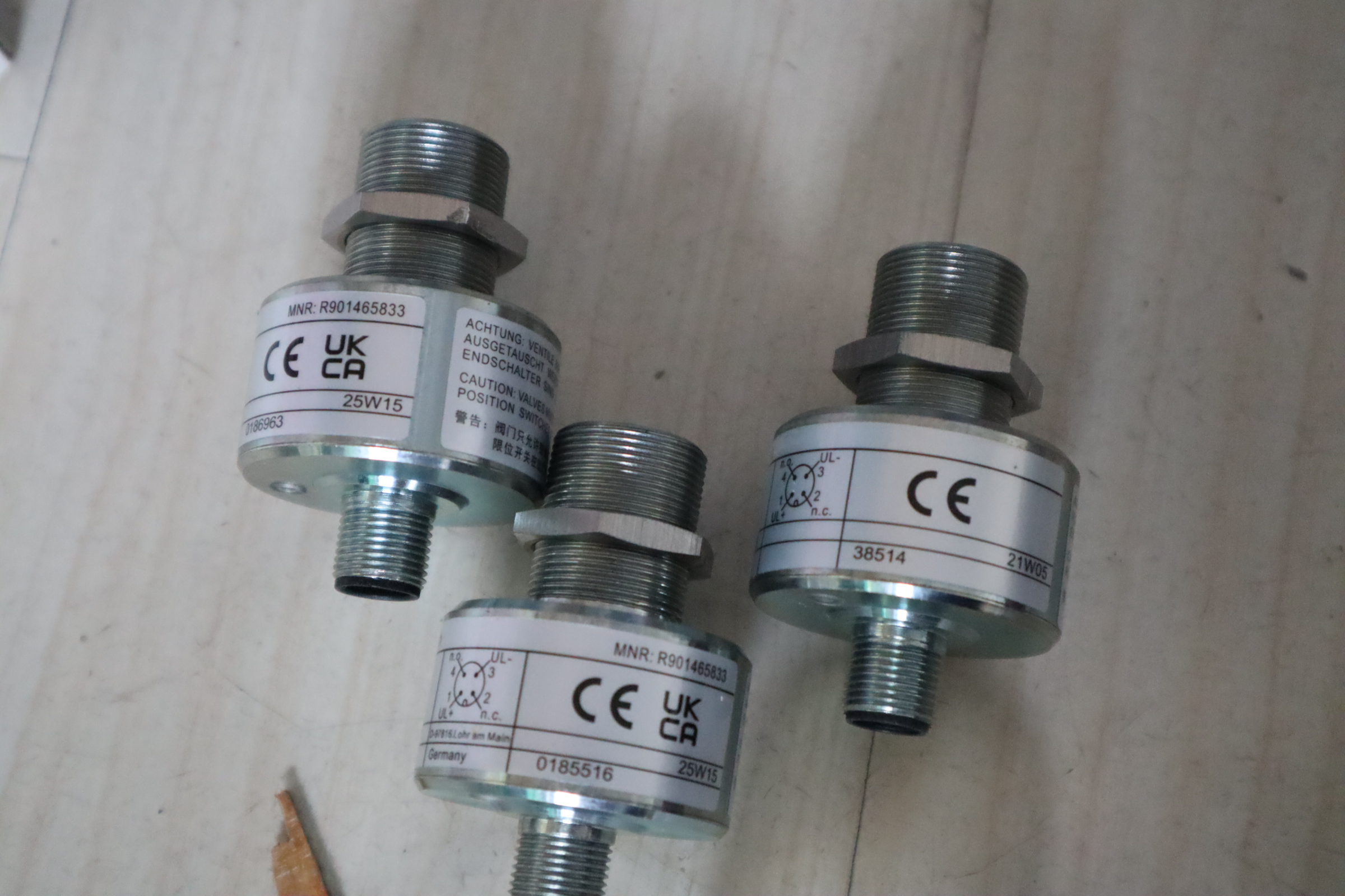 货号R900174537 rexroth阀位开关GIV50-11压力传感器力士乐