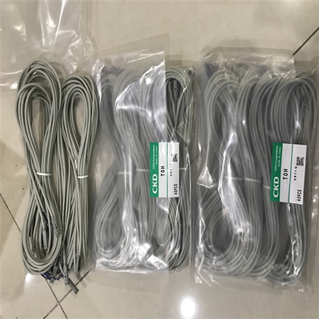 CKD五通电磁阀4GD119R-C4-A-3