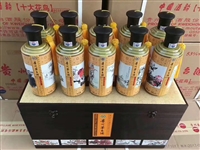 广州回收五粮液普五、1618等系列