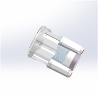 1SD710-4KW高压风机源头工厂